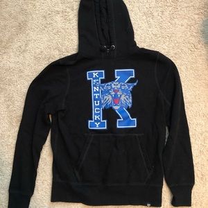 University of Kentucky Uni-Sex Hoodie